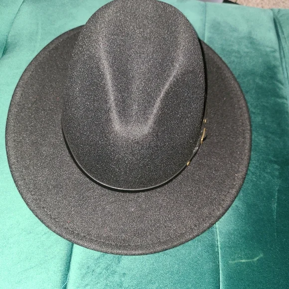 Fedora Hat (Sold Individually) - Picture 2 of 7